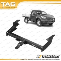 TAG HD Towbar for Holden Colorado RG U143 CK AG U147DH U148 MK CH DH EH FH LH MH