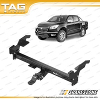 TAG Heavy Duty Towbar for Holden Colorado RG U148 CK DK EK FK CH DH EH FH 12-On