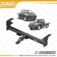 TAG Heavy Duty Towbar for Isuzu D-Max TF TFR TFS TFR85J TFS85J 4Cyl 2012-2020