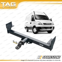 TAG Heavy Duty Towbar for Iveco Daily 35S12 35S13 35S14 35S15 35S14V MKIII 99-On