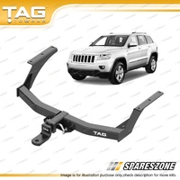 TAG Heavy Duty Towbar for Jeep Cherokee KK ENS EKG 8W 4Cyl 6Cyl 2008-2013