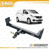 TAG Heavy Duty Towbar for LDV G10 SV7A EH1SG 20L4E 19D4N 4G69S4N 4Cyl 2015-On