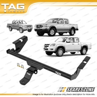 TAG Standard Duty Towbar for Mazda BT-50 CD UN B2000 B2200 B2500 UN B2600 B4000