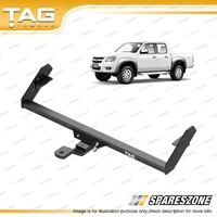 TAG Standard Duty Towbar for Mazda B2500 UN B2600 B4000 BT-50 CD UN UNY0E3 99-11