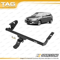 TAG Standard Duty Towbar for Mazda 323 Proteg¨¦ BA BA11 BG BG6S BG8P 1989-1998