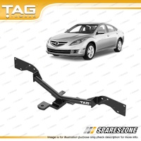 TAG Standard Duty Towbar for Mazda 6 GH GH10 GH5FS R2AA L5-VE 4Cyl 2008-2012