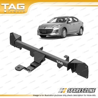 TAG Standard Duty Towbar for Mazda 3 BL BL10 BLEFP Sedan 4Cyl 2009-2014