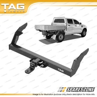TAG Heavy Duty Towbar for Mazda BT-50 CD UN B-Series MJ UF UN 1985-2011