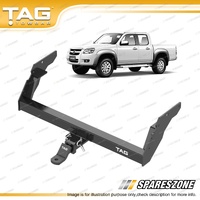 TAG Heavy Duty Towbar for Mazda BT-50 UN CD UNY0E3 WEAT 3.0L 4Cyl 2006-2011