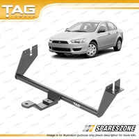 TAG Standard Duty Towbar for Mitsubishi Lancer CJ CY5A CG CH 4Cyl 2007-2016