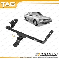 TAG Standard Duty Towbar for Nissan Pintara Skyline R31 4Cyl 6Cyl 1985-1990