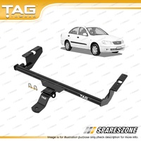 TAG Standard Duty Towbar for Nissan Pulsar N16 QG16DE QG18DE 4Cyl 1999-2006