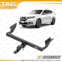 TAG Heavy Duty Towbar for Nissan X-Trail T32 NT32 SUV Wagon 4Cyl 2013-On