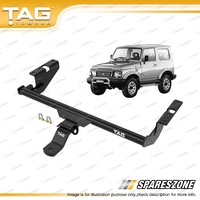 TAG Standard Duty Towbar for Suzuki Sierra SJ413 OS SJ410 SJ413 SJ SF413 SJ413