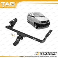 TAG Standard Duty Towbar for Toyota Spacia SR40 Town Ace SBV KR42 KM70 KM75 4Cyl