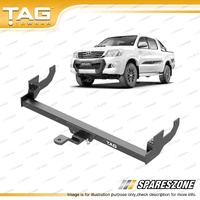TAG SD Towbar for Toyota Hilux GUN 112 125 126 135 KUN GGN 15 25 TGN 16 26 121