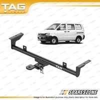 TAG Standard Duty Towbar for Toyota Spacia YR 22LG 22R Town Ace YR39 CR22R CR31R