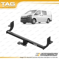 TAG Standard Duty Towbar for Toyota HiAce GDH GRH 300 320 Commuter H300 2019-On