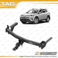 TAG Heavy Duty Towbar for Toyota RAV 4 ZSA42 ASA44 ALA49 4Cyl 2012-2019