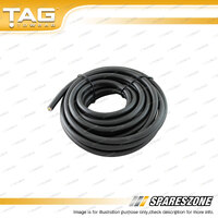 TAG 5 Core Trailer Cable - 7.3mm x 2mm Diameter x 5 Core x 7.5mm Outer Diamter