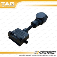 TAG Wiring Adaptor Plug for GWM Cannon Alpha Tank 300 P01 2.0L 2.4L 10/2022-On