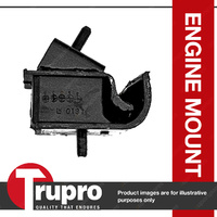 Rear Engine Mount For FORD Laser KC KE E3 1.3L 10/85-10/87 Auto/Manual