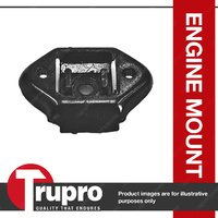 Rear Engine Mount For SUZUKI Sierra SJ413 G13A G13BA 1.3L 84-5/99 Manual