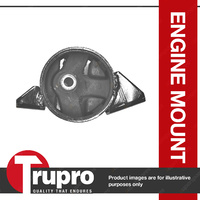 Rear Engine Mount For NISSAN Pulsar N15 GA16DE 1.6L 10/95-6/00 Auto