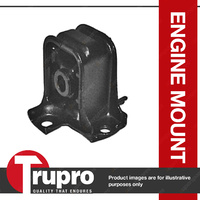 Front Engine Mount For HONDA Prelude BB5 F22Z6 2.2L 1/97-02 Auto/Manual