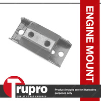 Trupro Rear Engine Mount for Holden HQ H350/TH400 65-81 Auto/Manual