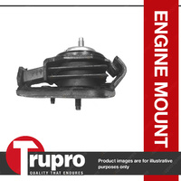 Front LH/RH Engine Mount For NISSAN 200SX S14 inc Turbo SR20DET 10/94-11/00