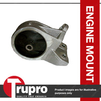 Rear Engine Mount For MITSUBISHI Magna TW 6G74 3.5L V6 10/04-5/06 Auto/Manual