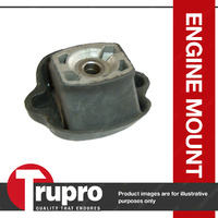 Front L/R Engine Mount For MERCEDES BENZ 420SE 420SEL W126 M116.965 85-91 Auto