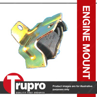 Front LH Engine Mount For NISSAN Terrano II R20 Turbo Diesel TD27Ti 3/97-6/00