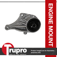 Front Engine Mount For HOLDEN Barina XC Z14XEP 1.4L 1/04-12/05 Auto/Manual