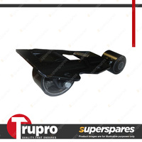 Roll Rod Engine Mount For HYUNDAI Getz TB G4ED G4ED5 1.6L 10/05-8/11 Auto/Manual