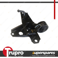 Rear Engine Mount For TOYOTA Starlet EP90 91 w/hooks 4EFE 4/96-10/99 Auto/Manual