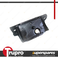 Front LH/RH Engine Mount For FORD Bronco 5.8L 3/81-8/85 Auto/Manual