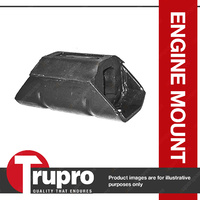 Rear Engine Mount For HOLDEN Statesman VQ VU 5.0L V8 3/90-2/94 Auto