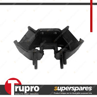 Rear Engine Mount For LEXUS IS300 JCE10R 2JZGE 3.0L 8/01-10/05 Auto/Manual