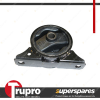 Rear Engine Mount For VOLVO S40 petrol only B4164 B4184 B4204 1.8 1.9 2.0L Auto