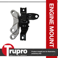 RH Engine Mount For HOLDEN Captiva HM 3.2L 10/06-1/11 Manual