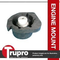 Rear Engine Mount For FORD Territory SX AWD Barra 182 4.0L 5/04-9/05 Auto