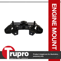 Rear Engine Mount For MITSUBISHI Triton MN 4WD 4D56T 2.5L 9/09-14 Manual