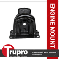 Diff Damping Block Engine Mount For HOLDEN Commodore VT 8/97-10/00 Auto/Manual