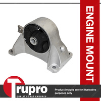 Front Engine Mount For HOLDEN Vectra ZC V6 Z32SE 3.2L 3/03-12/06 Auto