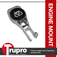 E/Steady Bar Engine Mount For HOLDEN Barina TM F16D4 1.6L 11/11-on Auto