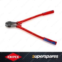 Knipex Bolt Cutter - Length 610mm Cutting Capacity up to 48 HRC Hardness