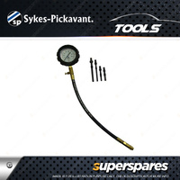 Sykes-Pickavant Diesel Compression Test Kit for Land Rover Discovery Defender
