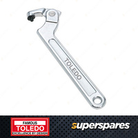1 Piece of Toledo C-Hook Wrench - Pin Type Size Range 19mm - 51mm